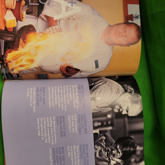 Food Network favorites recipes from our All-Star Chefs Cookbook - Picture 5 of 7